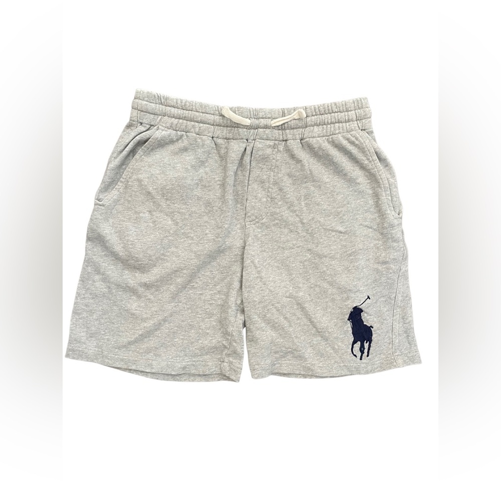 Polo Ralph Lauren Boys Drawstring Shorts